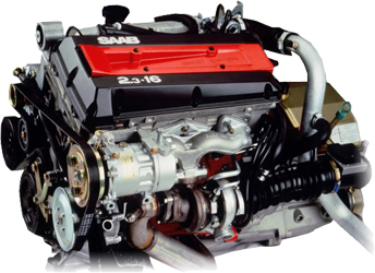 P428A Engine